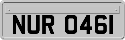 NUR0461