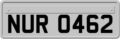 NUR0462