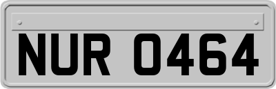 NUR0464