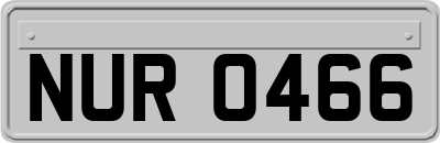 NUR0466