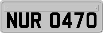 NUR0470