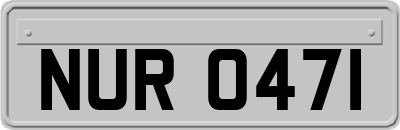 NUR0471