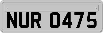 NUR0475