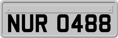 NUR0488