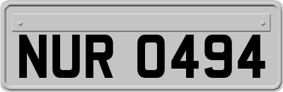 NUR0494