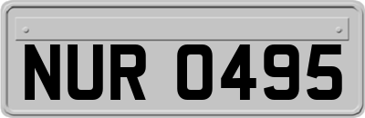 NUR0495