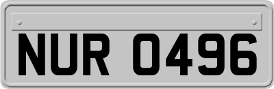 NUR0496