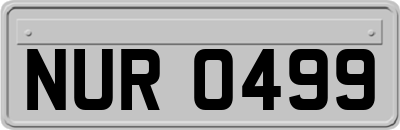 NUR0499