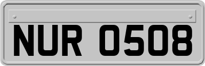 NUR0508