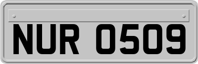NUR0509