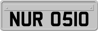 NUR0510
