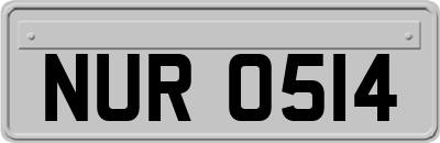 NUR0514
