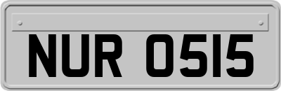 NUR0515