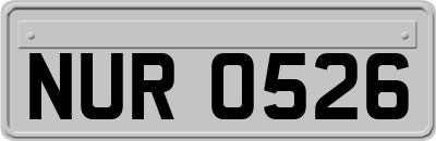NUR0526