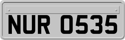 NUR0535