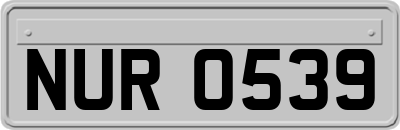NUR0539