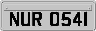 NUR0541