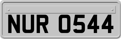 NUR0544