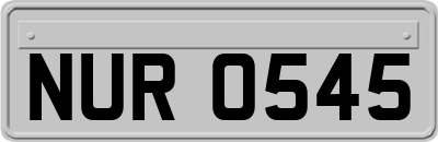 NUR0545