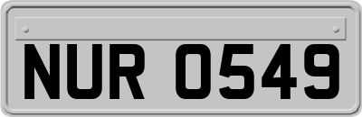 NUR0549
