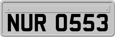 NUR0553