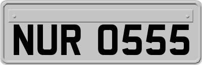 NUR0555