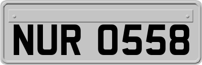 NUR0558