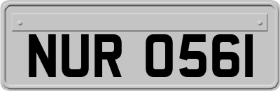 NUR0561