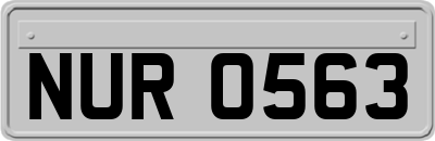 NUR0563