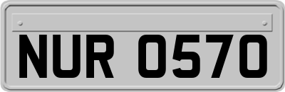 NUR0570