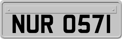 NUR0571
