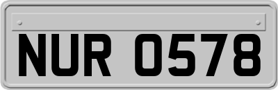 NUR0578