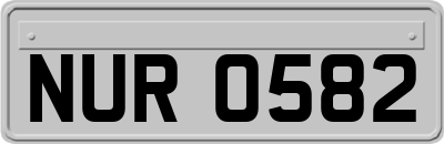 NUR0582