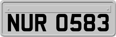 NUR0583