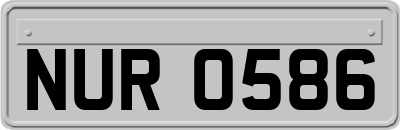 NUR0586