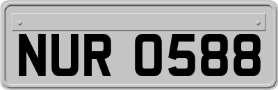 NUR0588
