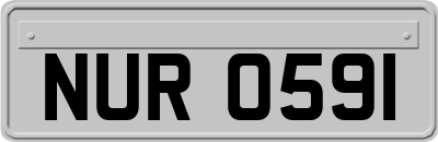 NUR0591