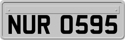 NUR0595