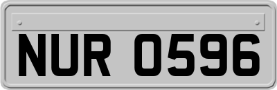 NUR0596