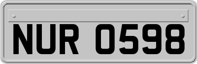 NUR0598