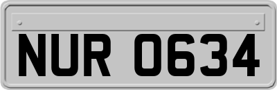 NUR0634