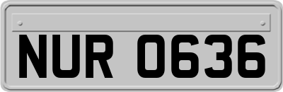 NUR0636