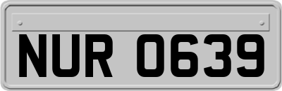 NUR0639