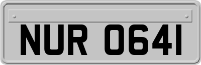 NUR0641