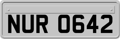 NUR0642