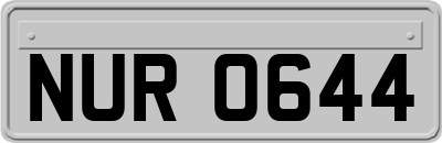 NUR0644