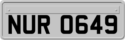 NUR0649