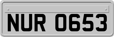 NUR0653