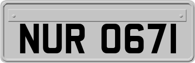 NUR0671