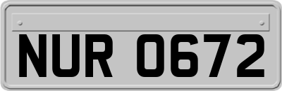 NUR0672